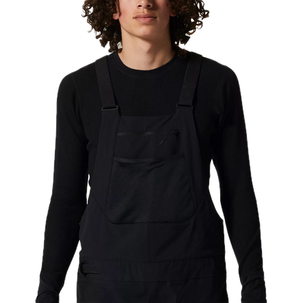 Mountain Hardwear M's Boundary Ridge Gore-Tex Bib Pants