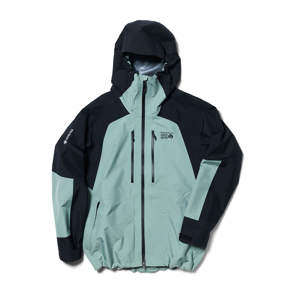 Mountain Hardwear M's Boundary Ridge Gore-Tex Jacket