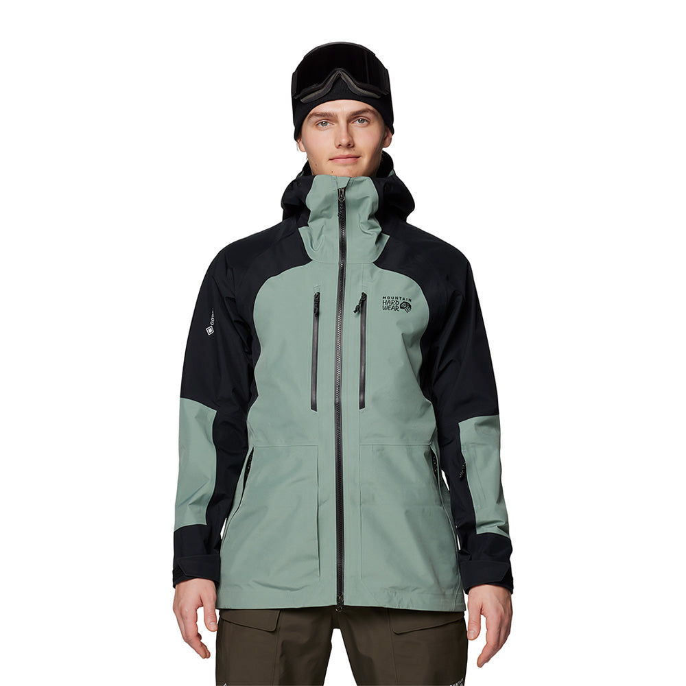 Mountain Hardwear M's Boundary Ridge Gore-Tex Jacket
