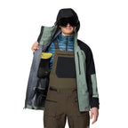 Mountain Hardwear M's Boundary Ridge Gore-Tex Jacket