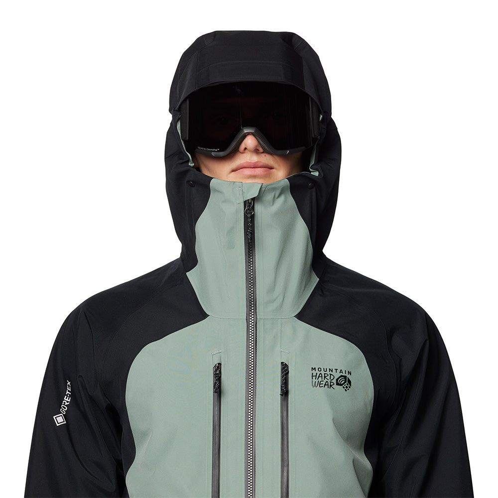Mountain Hardwear M's Boundary Ridge Gore-Tex Jacket