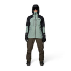 Mountain Hardwear M's Boundary Ridge Gore-Tex Jacket