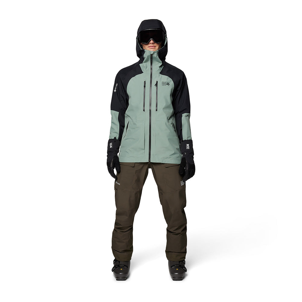 Mountain Hardwear M's Boundary Ridge Gore-Tex Jacket