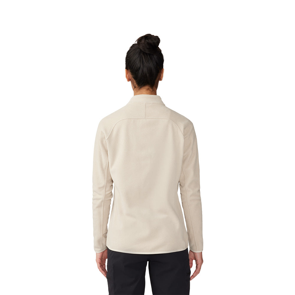 Manteau en laine polaire Mountain Hardwear Microchill (femmes)