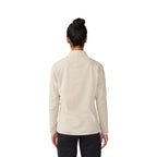 Manteau en laine polaire Mountain Hardwear Microchill (femmes)
