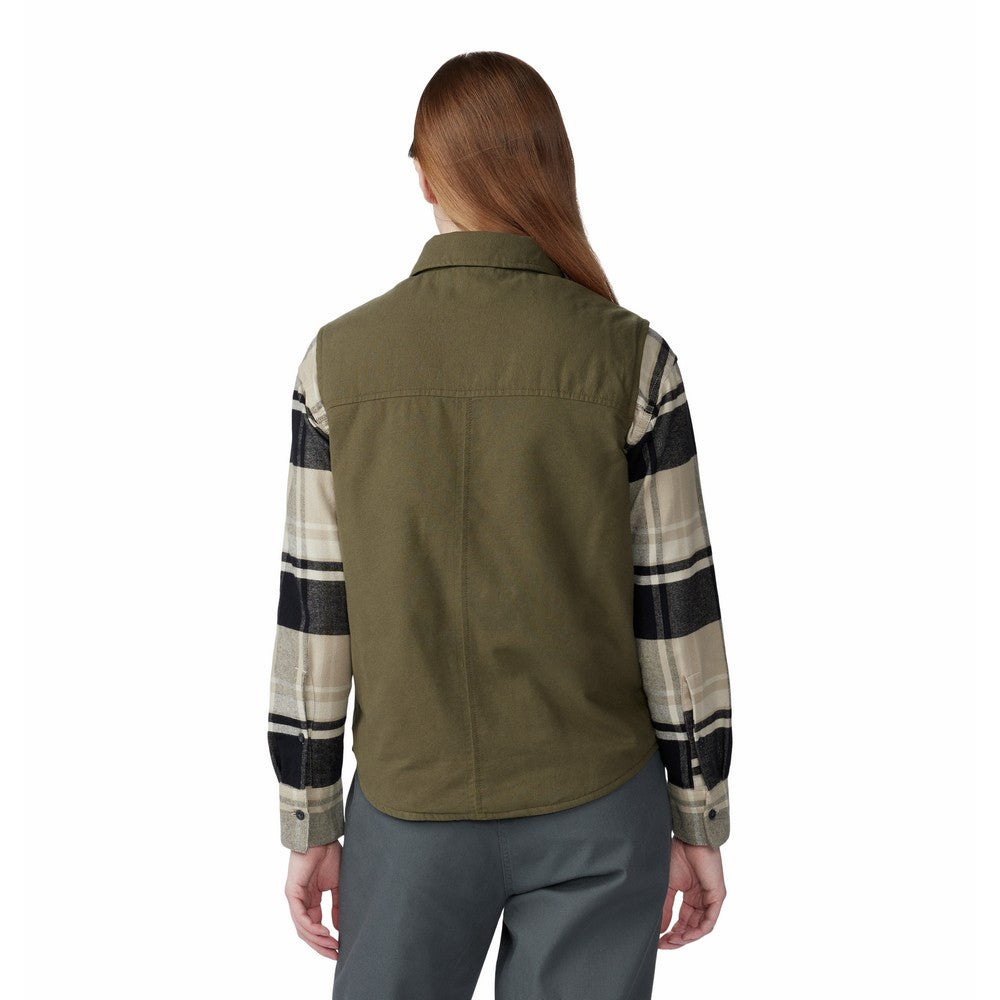 Veste isolée Mountain Hardwear Dolores (femmes)