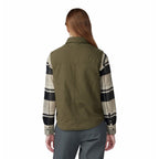 Veste isolée Mountain Hardwear Dolores (femmes)