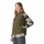 Veste isolée Mountain Hardwear Dolores (femmes)