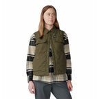 Veste isolée Mountain Hardwear Dolores (femmes)