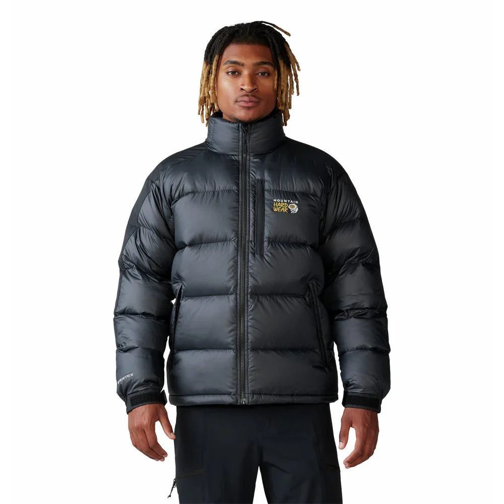 Manteau d'hiver en duvet Mountain Hardwear Subzero Reissue (unisexe)