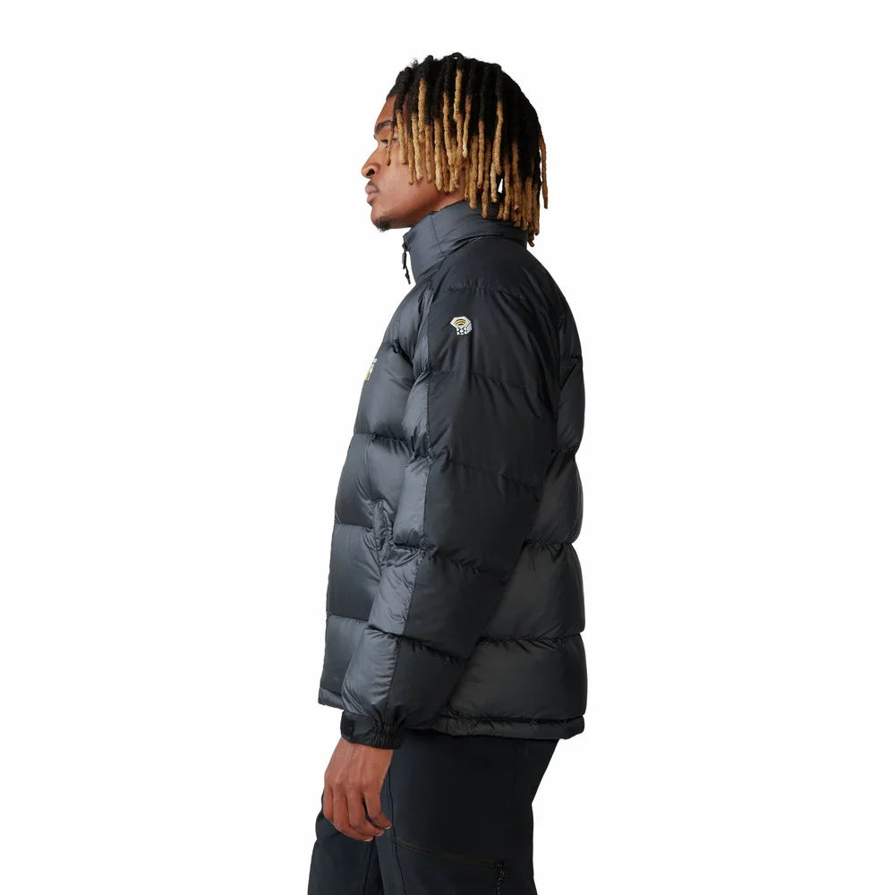 Manteau d'hiver en duvet Mountain Hardwear Subzero Reissue (unisexe)
