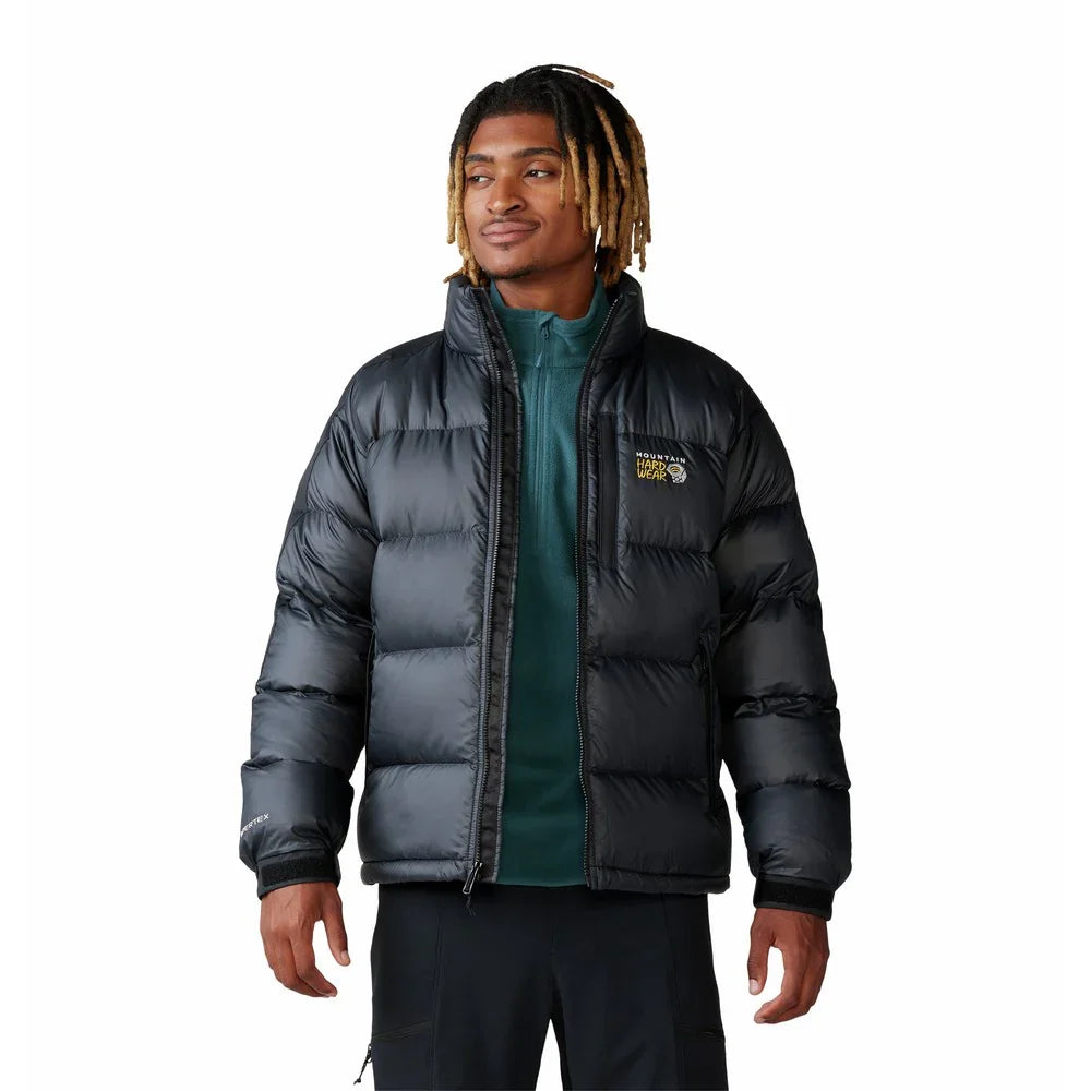Manteau d'hiver en duvet Mountain Hardwear Subzero Reissue (unisexe)