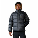 Manteau d'hiver en duvet Mountain Hardwear Subzero Reissue (unisexe)