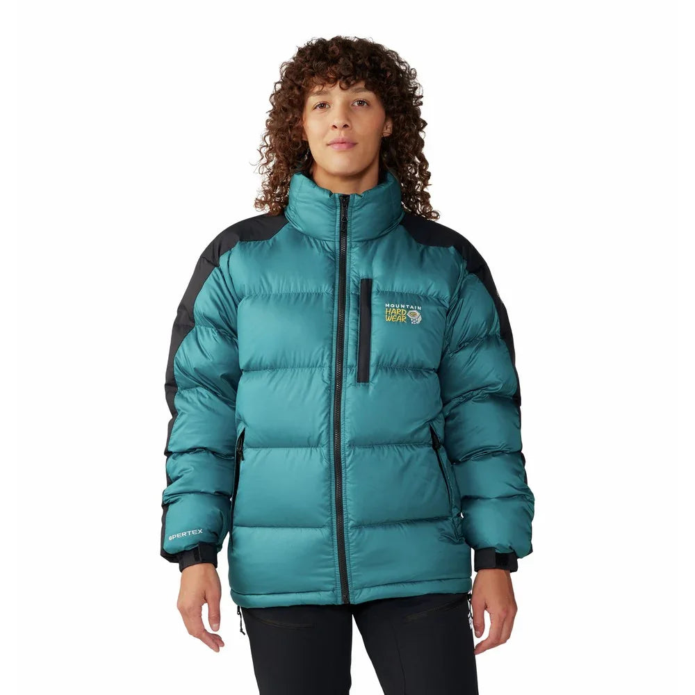 Manteau d'hiver en duvet Mountain Hardwear Subzero Reissue (unisexe)
