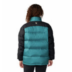Manteau d'hiver en duvet Mountain Hardwear Subzero Reissue (unisexe)
