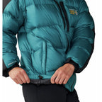 Manteau d'hiver en duvet Mountain Hardwear Subzero Reissue (unisexe)
