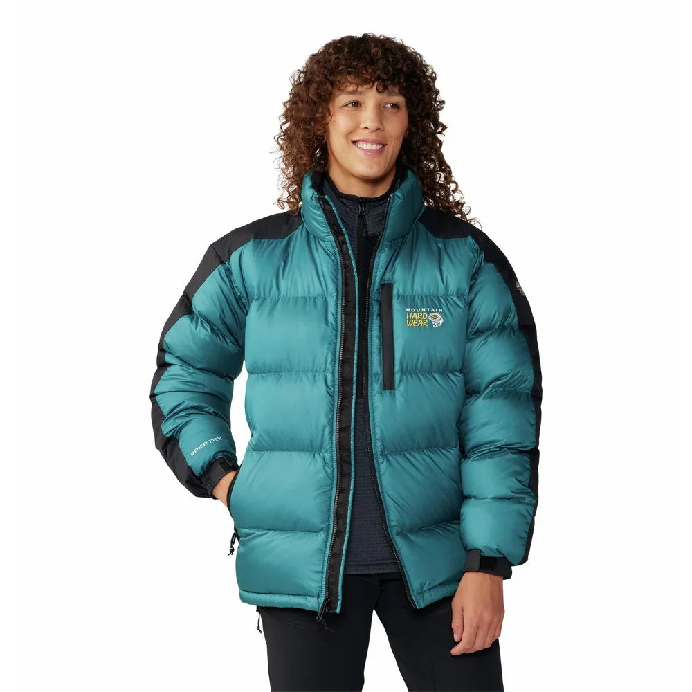 Manteau d'hiver en duvet Mountain Hardwear Subzero Reissue (unisexe)