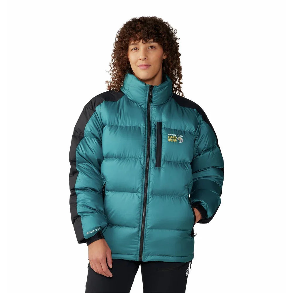Manteau d'hiver en duvet Mountain Hardwear Subzero Reissue (unisexe)