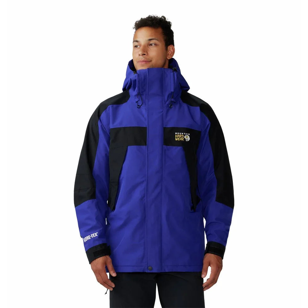 Manteau d'hiver Mountain Hardwear Exposure Gore-Tex Reissue (unisexe)