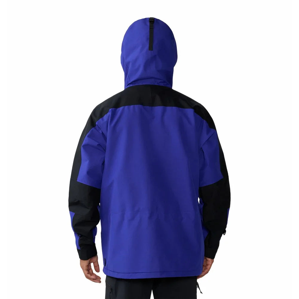 Manteau d'hiver Mountain Hardwear Exposure Gore-Tex Reissue (unisexe)