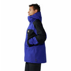 Manteau d'hiver Mountain Hardwear Exposure Gore-Tex Reissue (unisexe)