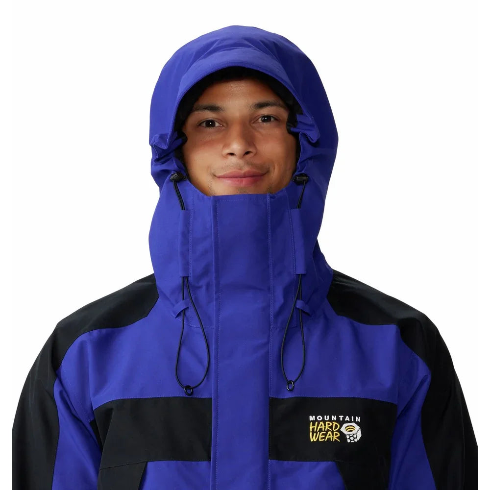 Manteau d'hiver Mountain Hardwear Exposure Gore-Tex Reissue (unisexe)