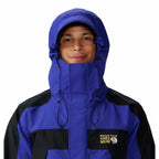 Manteau d'hiver Mountain Hardwear Exposure Gore-Tex Reissue (unisexe)