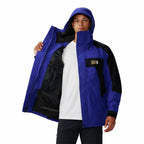 Manteau d'hiver Mountain Hardwear Exposure Gore-Tex Reissue (unisexe)