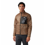 Manteau Mountain Hardwear Ventano (hommes)