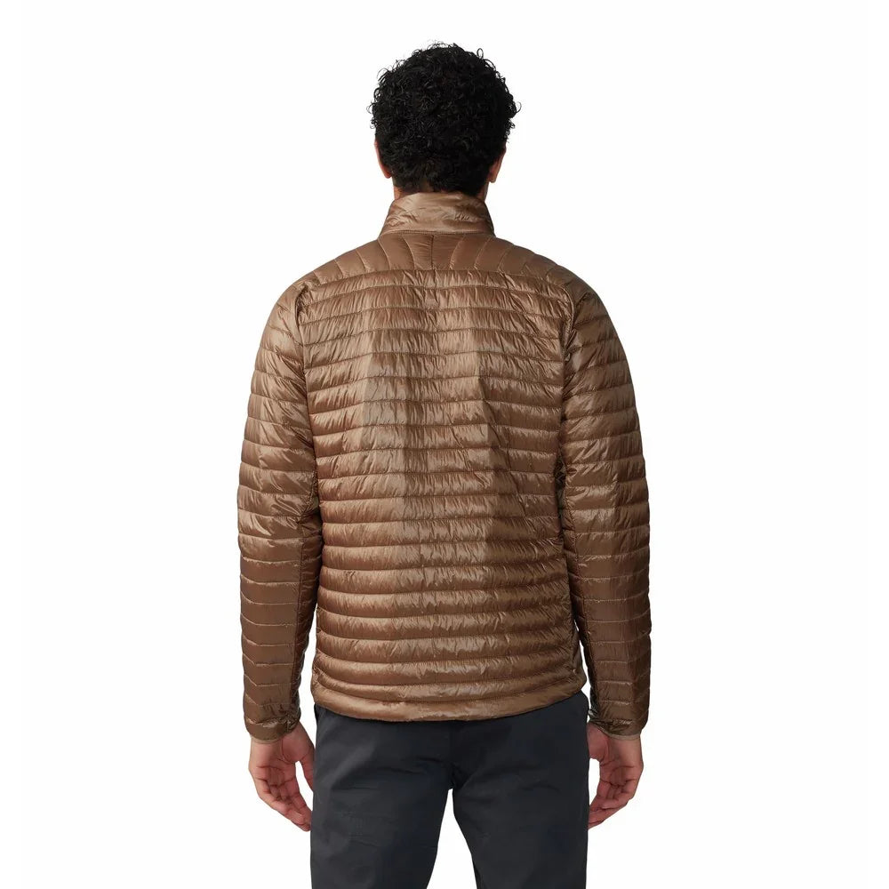 Manteau Mountain Hardwear Ventano (hommes)