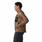 Manteau Mountain Hardwear Ventano (hommes)