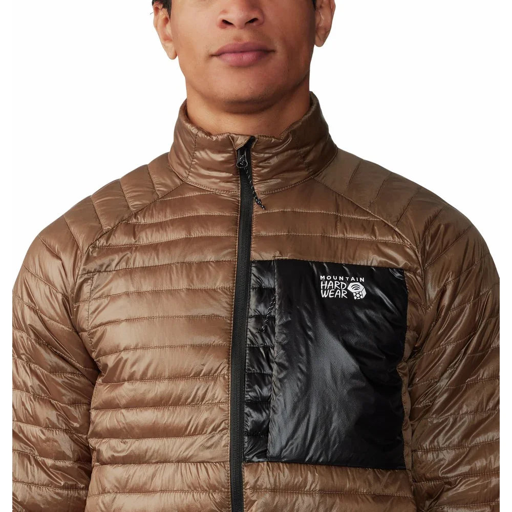 Manteau Mountain Hardwear Ventano (hommes)