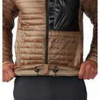 Manteau Mountain Hardwear Ventano (hommes)