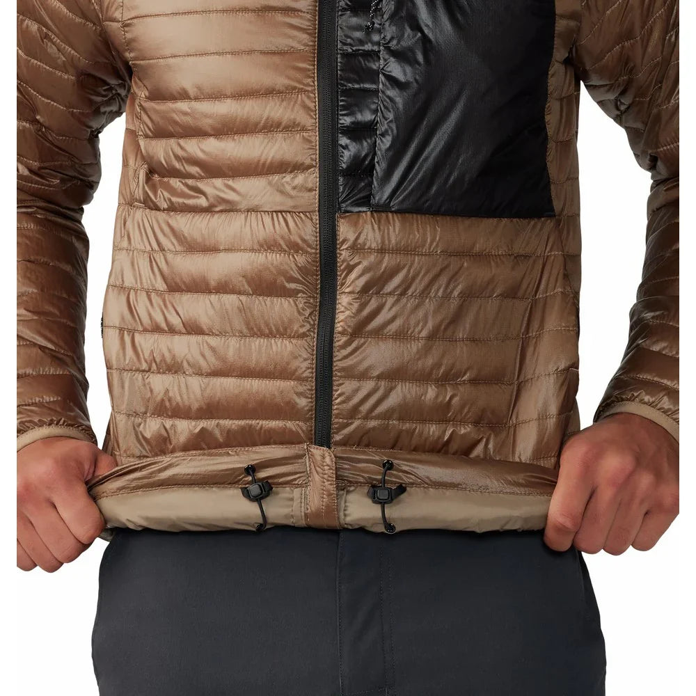 Manteau Mountain Hardwear Ventano (hommes)