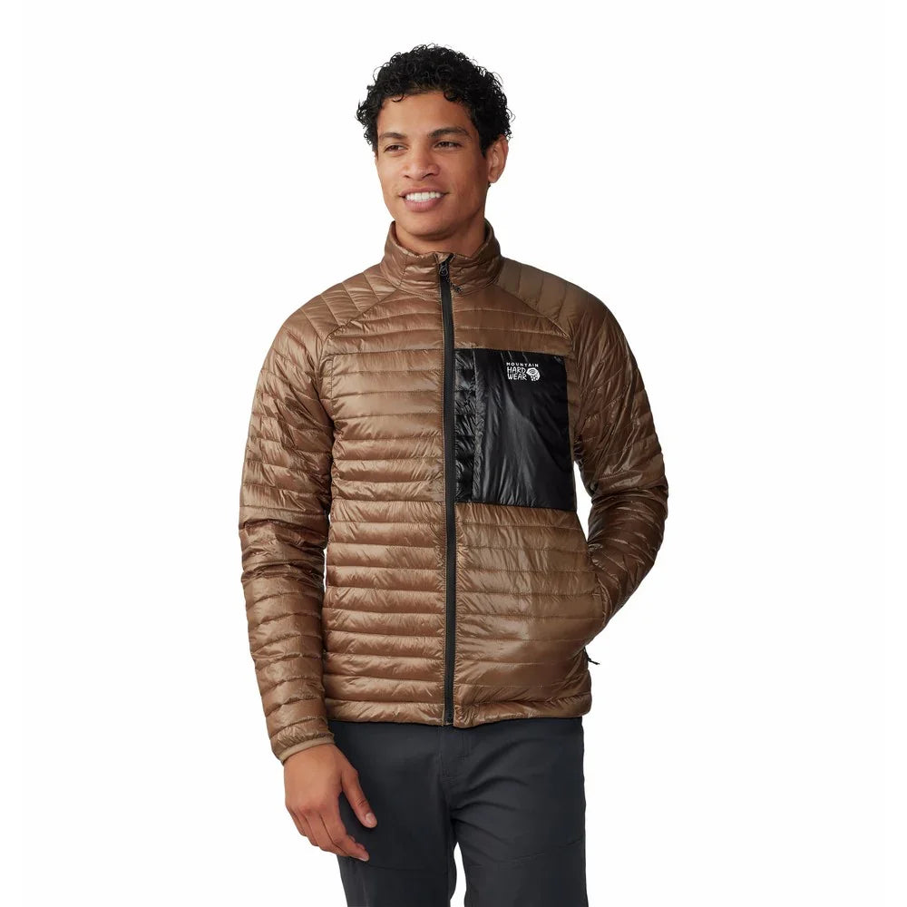 Manteau Mountain Hardwear Ventano (hommes)