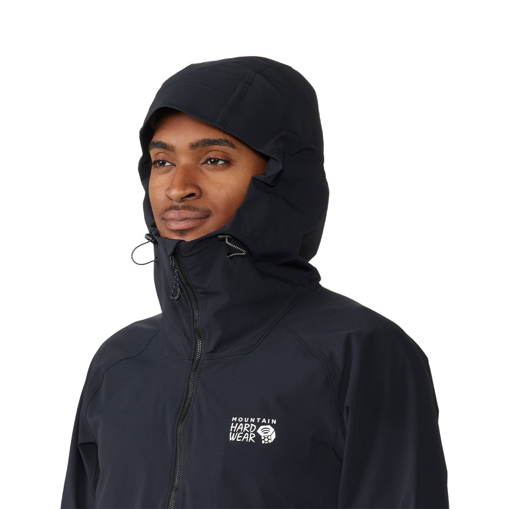 Manteau Mountain Hardwear Chockstone Alpine LT (hommes)