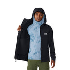 Manteau Mountain Hardwear Chockstone Alpine LT (hommes)