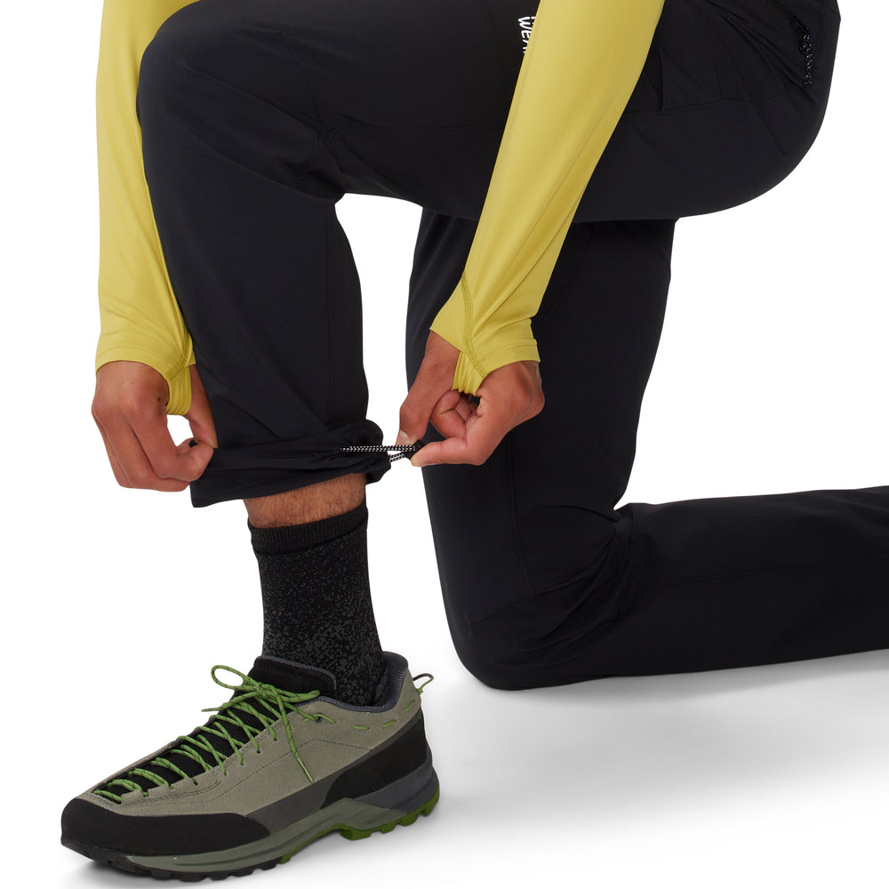 Pantalon Mountain Hardwear Chockstone Alpine LT (hommes)