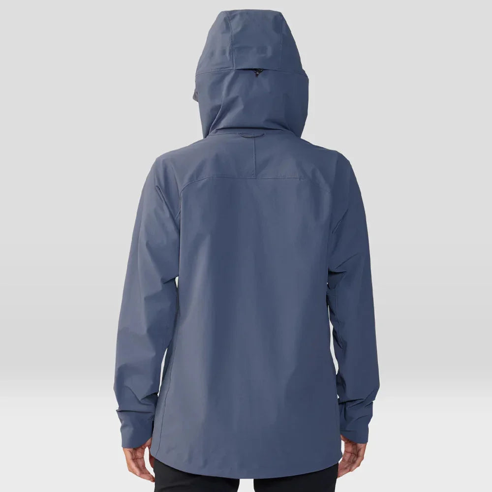 Manteau Mountain Hardwear Chockstone Alpine Light (femmes)