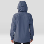 Manteau Mountain Hardwear Chockstone Alpine Light (femmes)