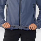 Manteau Mountain Hardwear Chockstone Alpine Light (femmes)