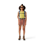 Mountain Hardwear W's Trail Sender Shorts