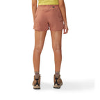 Mountain Hardwear W's Trail Sender Shorts