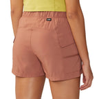 Mountain Hardwear W's Trail Sender Shorts