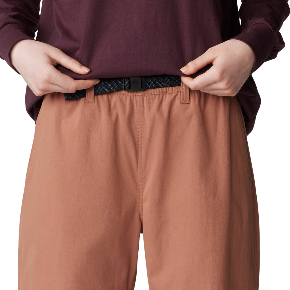 Pantalon Mountain Hardwear Rockrydge (femmes)