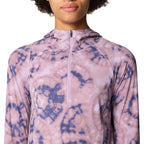 Mountain Hardwear W's Crater Lake Crop Zip Hoodie