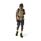 Mountain Hardwear M's Trail Sender Camp Short Sleeve Shirt