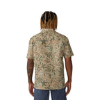 Mountain Hardwear M's Trail Sender Camp Short Sleeve Shirt