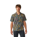 Mountain Hardwear M's Trail Sender Camp Short Sleeve Shirt