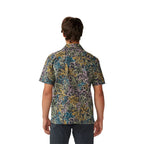 Mountain Hardwear M's Trail Sender Camp Short Sleeve Shirt